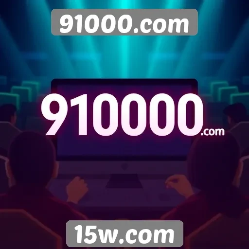 Benefícios de usar 91000.com para apostadores