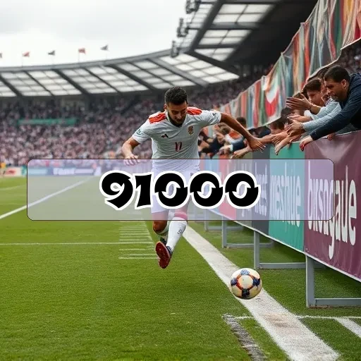 91000.com: Explore a Seção de FAQs e Melhore Seu Jogo