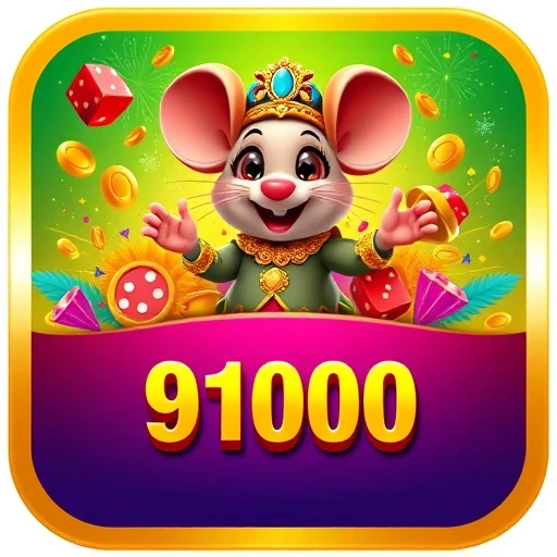 91000.com Logo