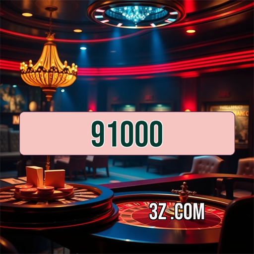 Jogos Imperdíveis no 91000.com: Entretenimento Garantido para Todos!