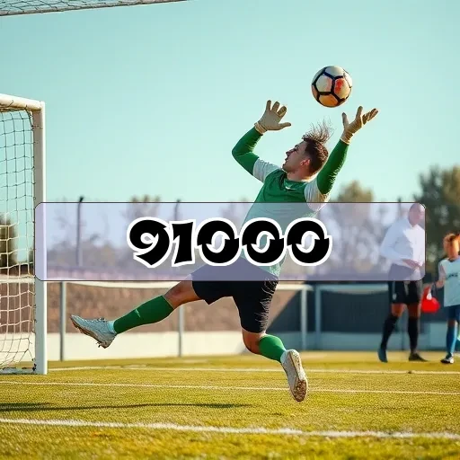 91000.com: Promoções Imperdíveis Para Aumentar Sua Diversão Nos Jogos!