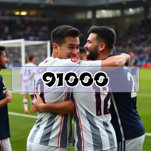 91000.com: Raspadinhas que Encantam e Premiam os Jogadores Brasileiros